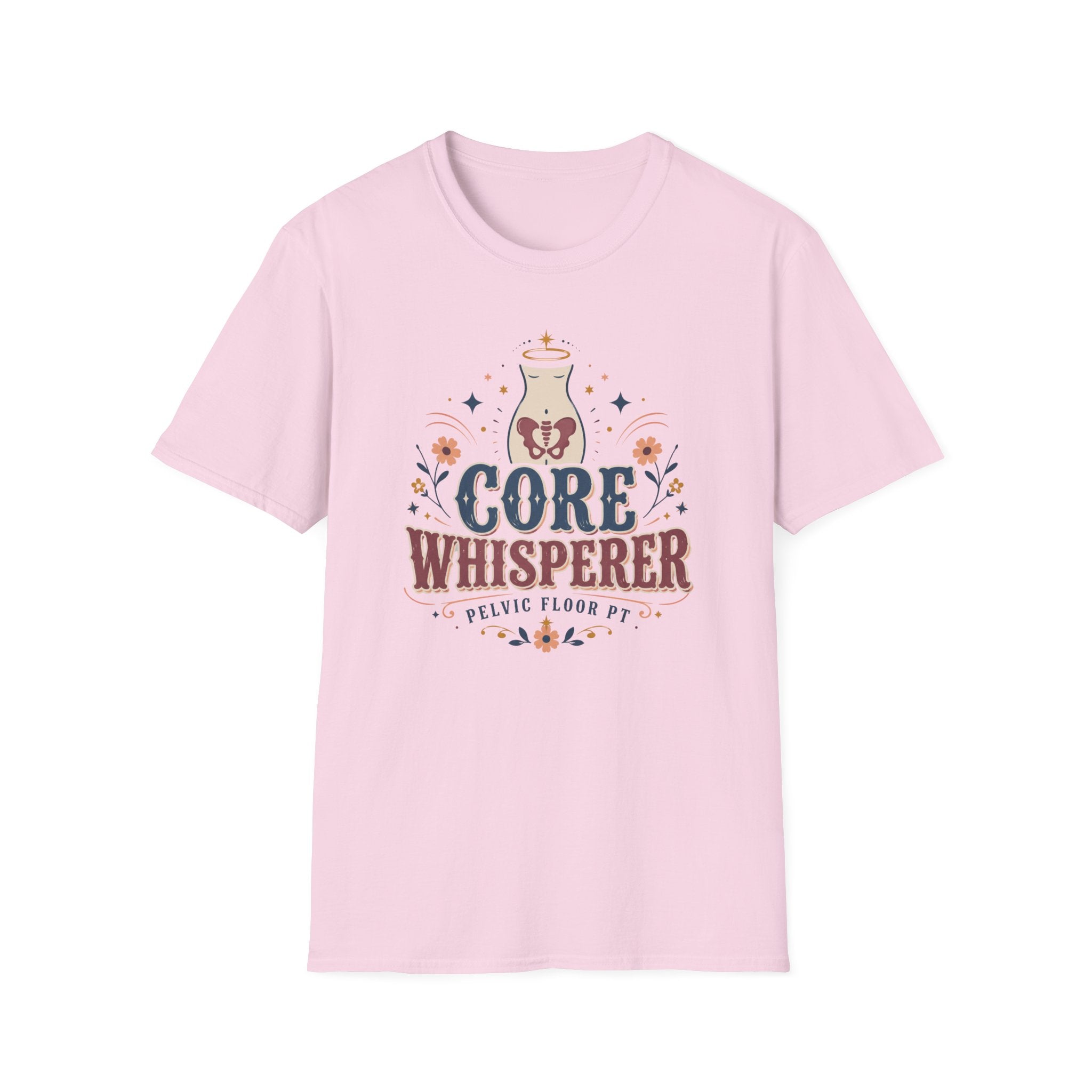 Core Whisperer T-Shirt