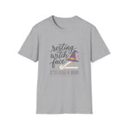 Resting Witch Face T-Shirt