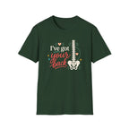 I've Got Your Back T-Shirt