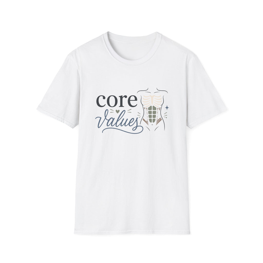 Core Values T-Shirt