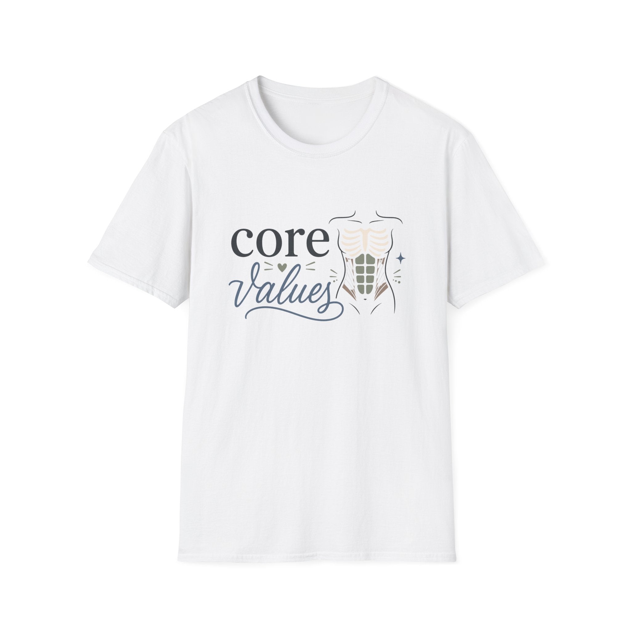 Core Values T-Shirt