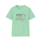 Spine and Dandy T-Shirt