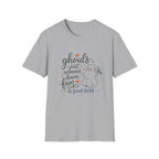 Ghouls Just Wanna Have Fun T-Shirt
