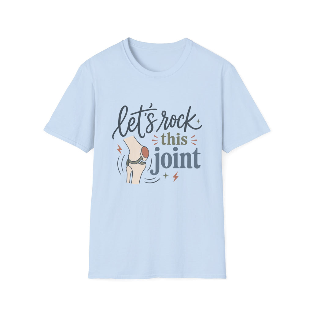 Rock This Joint T-Shirt