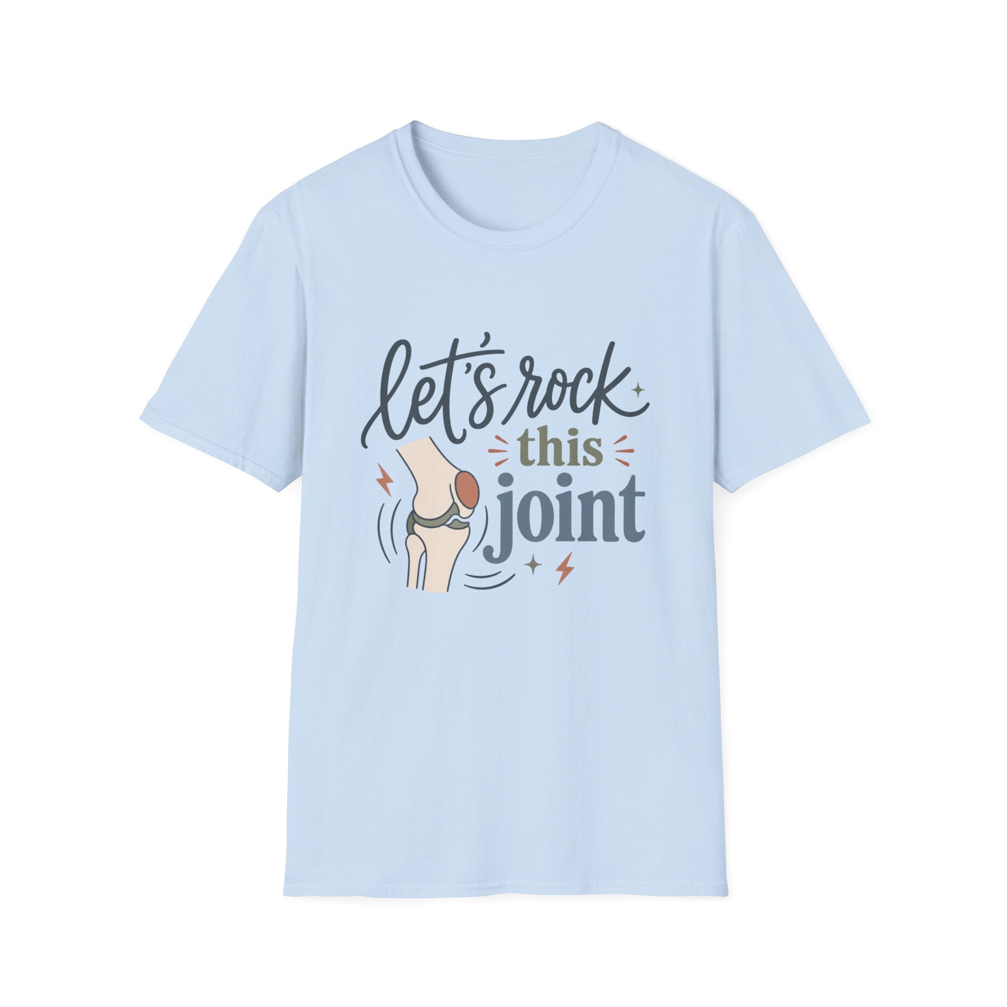 Rock This Joint T-Shirt