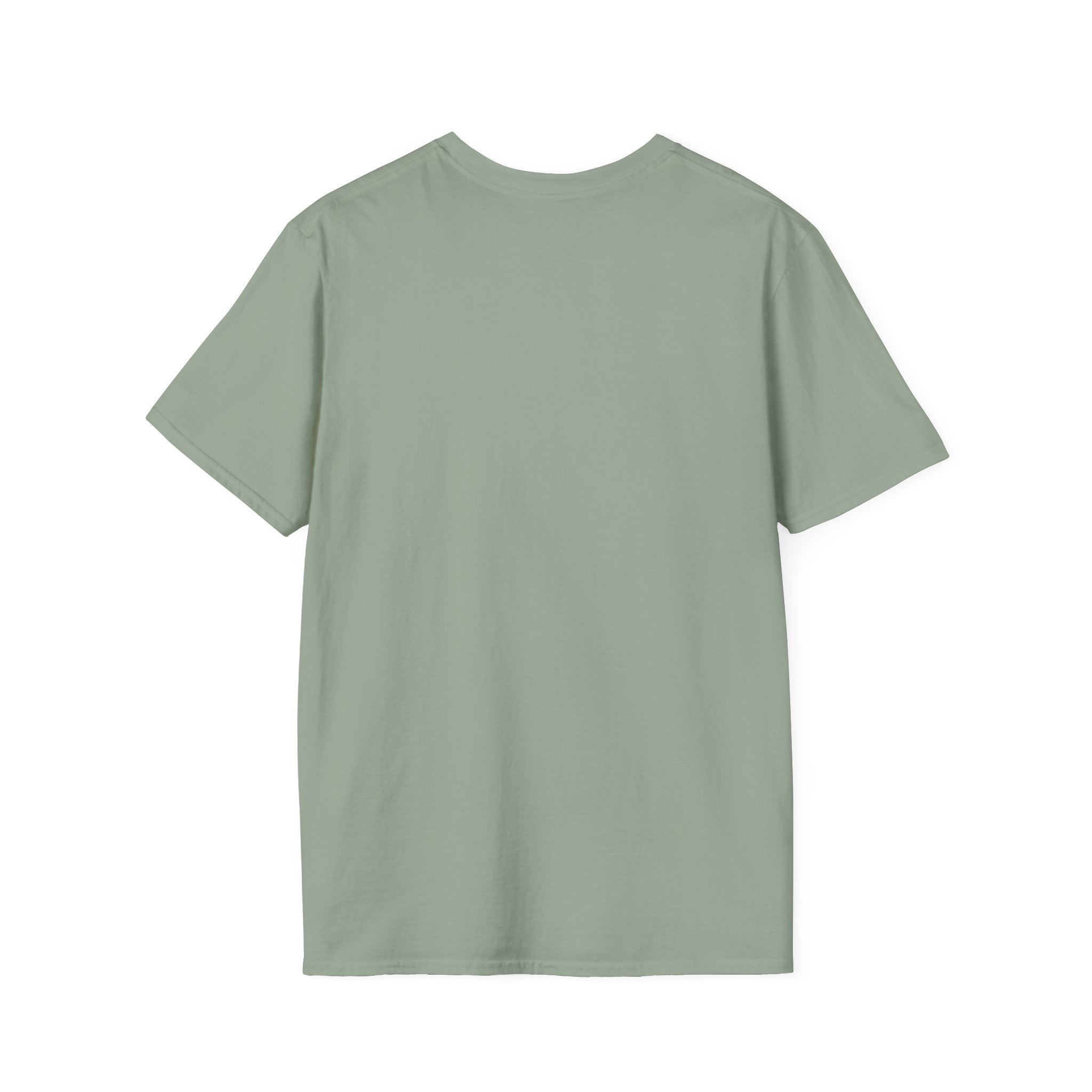 Pelvic Floor Strong As Coffee T-Shirt