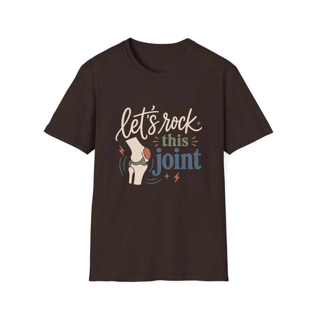 Rock This Joint T-Shirt