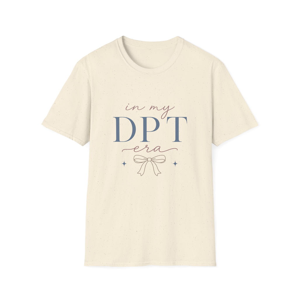 In My DPT Era T-Shirt