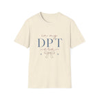 In My DPT Era T-Shirt