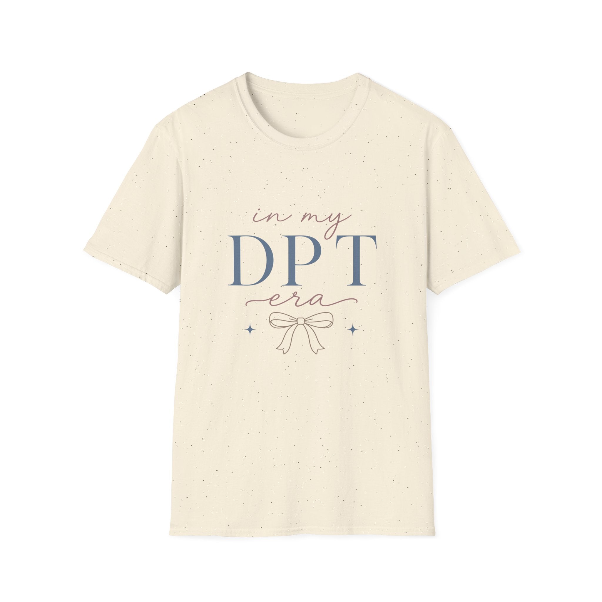 In My DPT Era T-Shirt