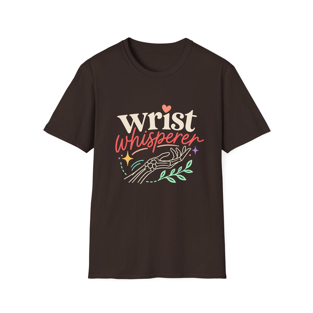 Wrist Whisperer CHT T-Shirt