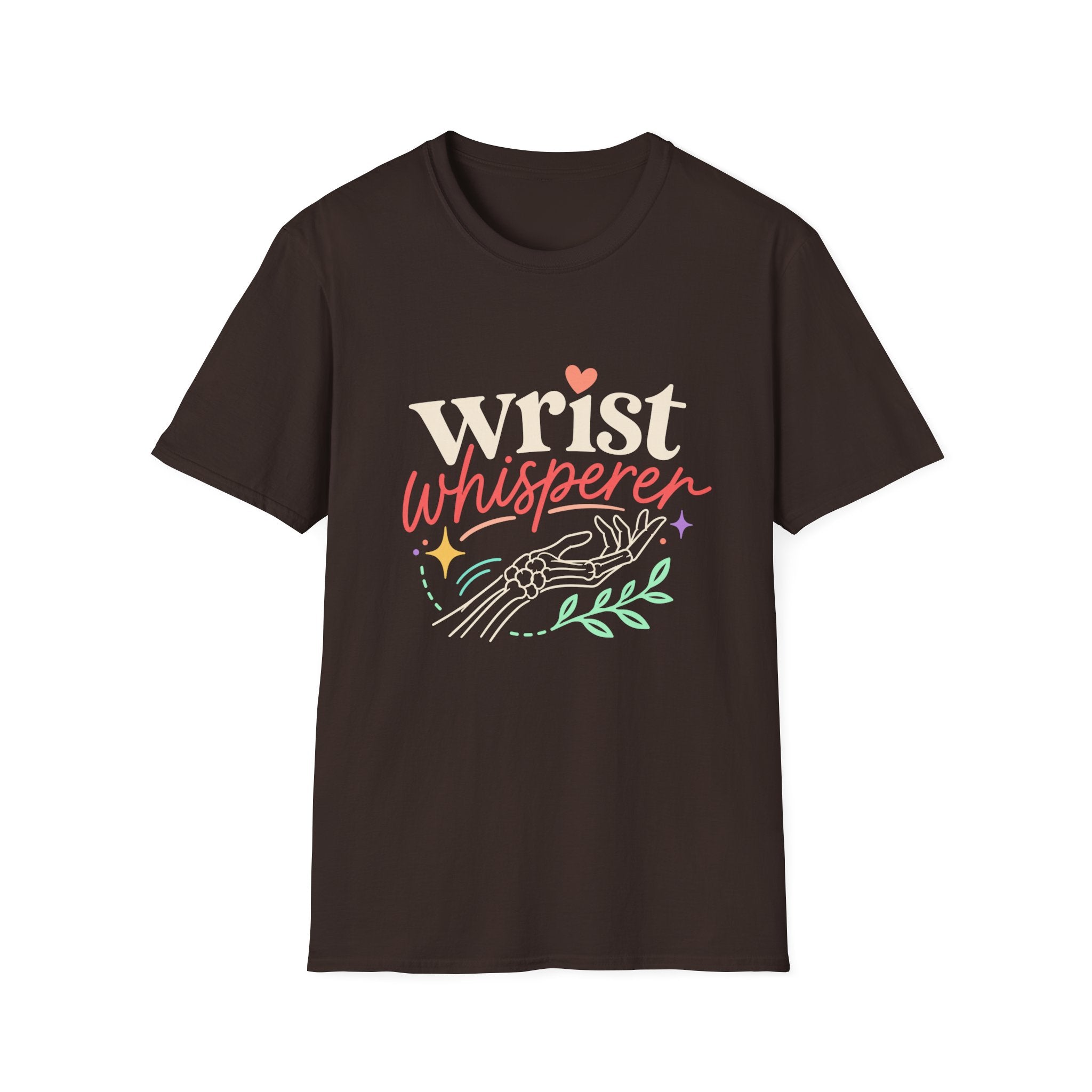 Wrist Whisperer CHT T-Shirt