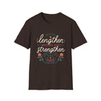 Lengthen Before You Strengthen T-Shirt