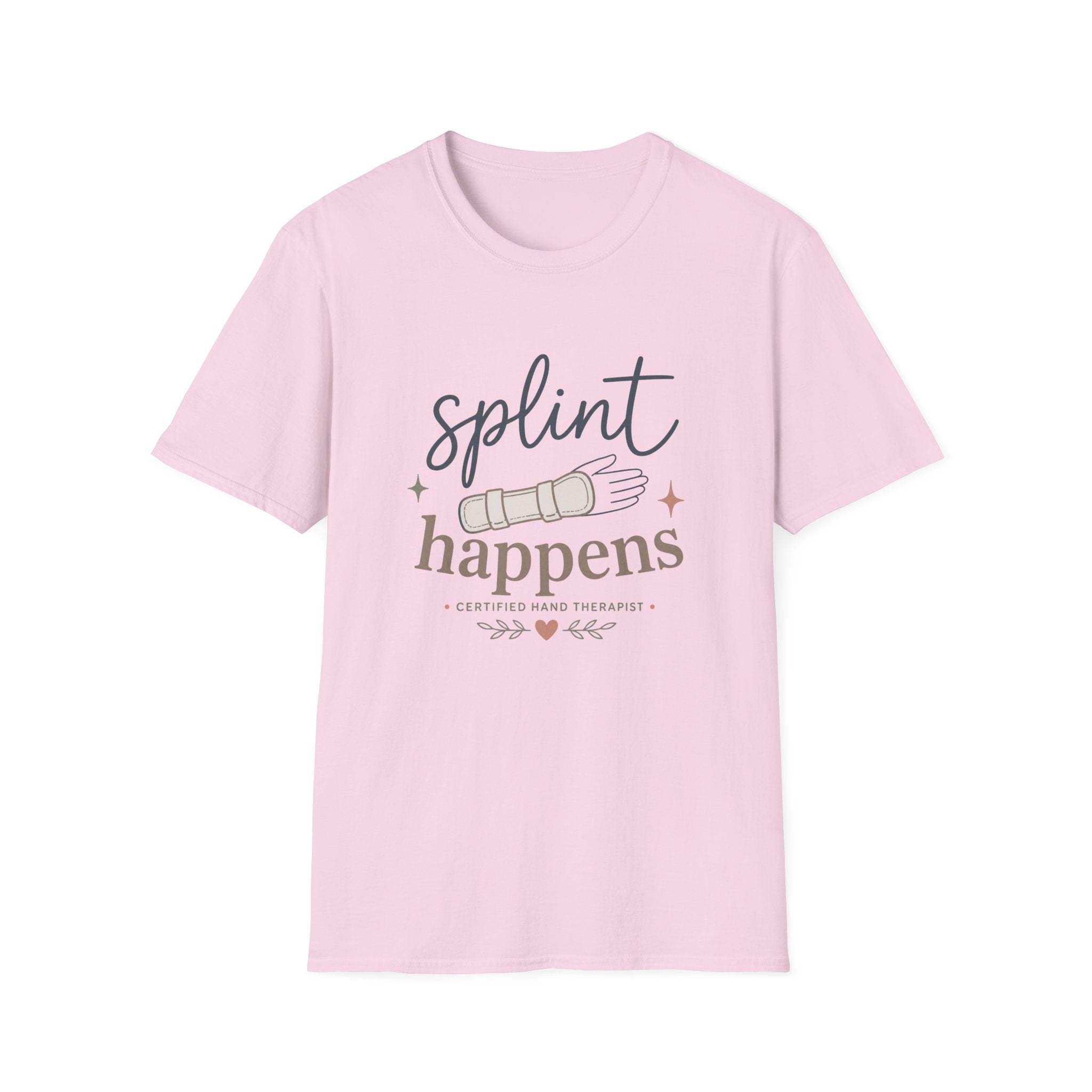Splint Happens T-Shirt