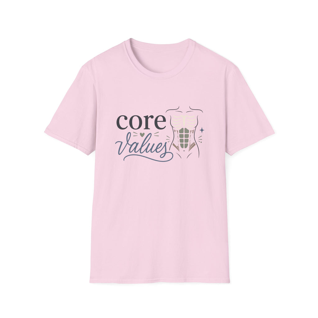 Core Values T-Shirt