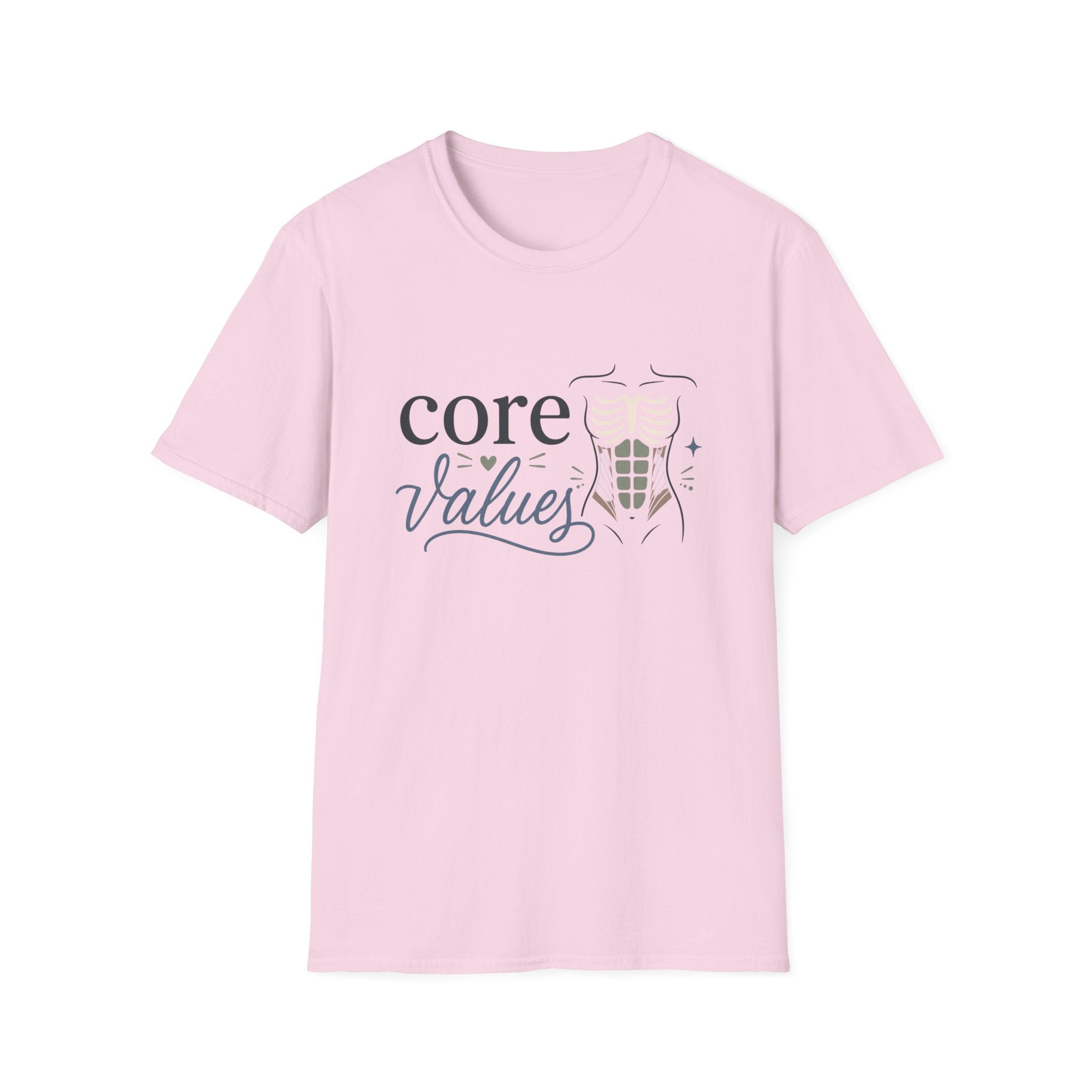 Core Values T-Shirt