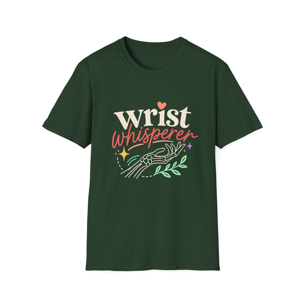Wrist Whisperer CHT T-Shirt
