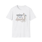 Spine and Dandy T-Shirt