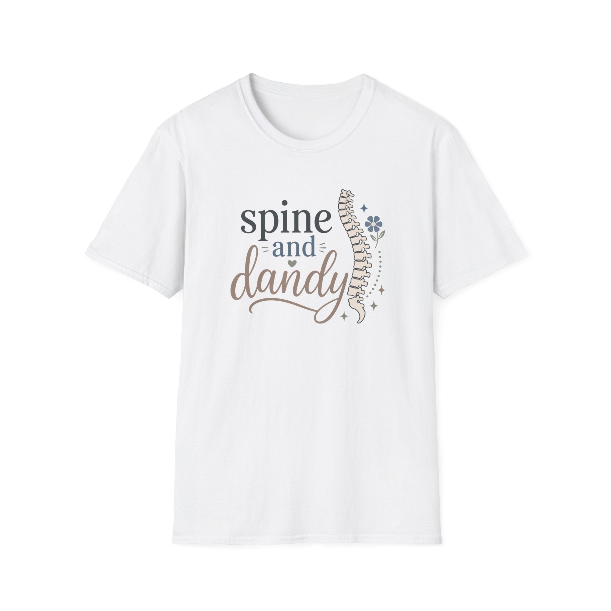 Spine and Dandy T-Shirt