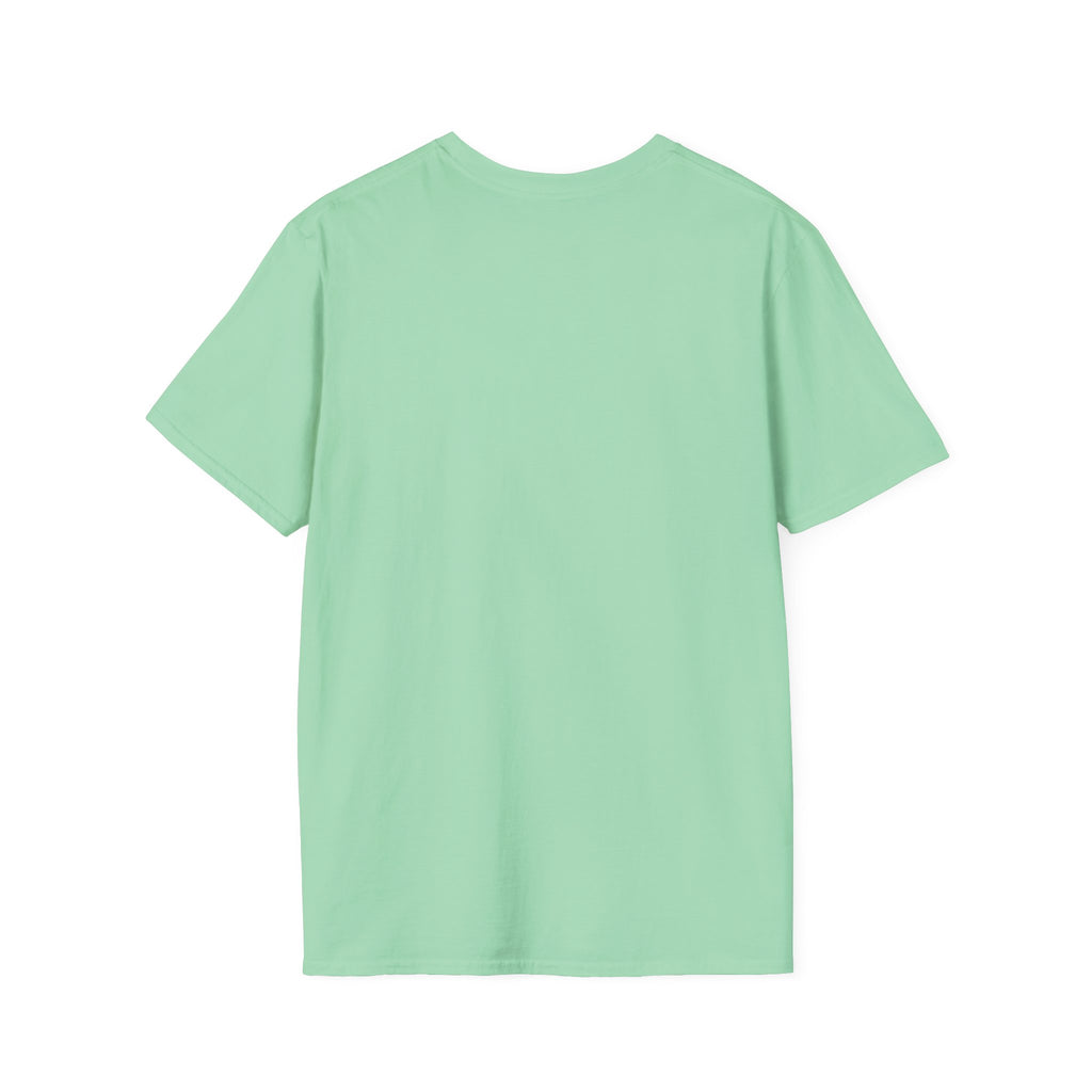 Lift Heavy Leak Less T-Shirt