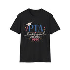 PTA Looks Good On Me T-Shirt