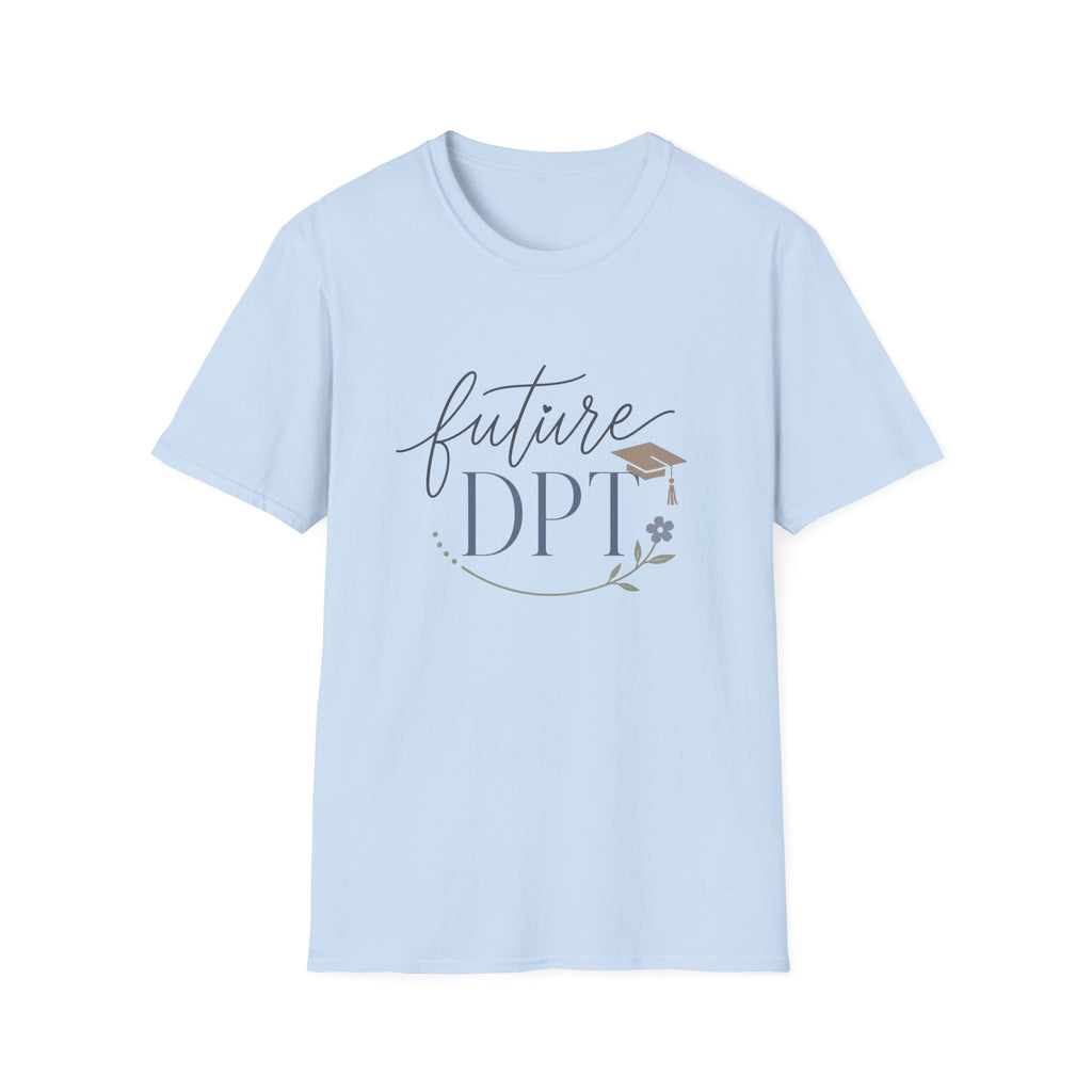 Future DPT T-Shirt