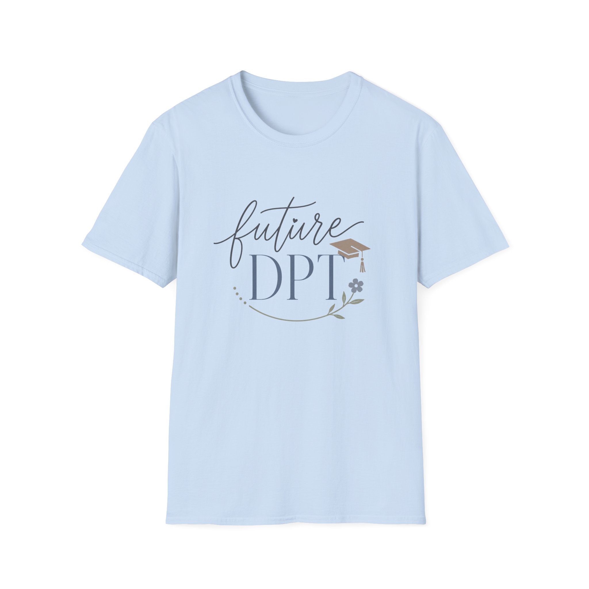 Future DPT T-Shirt