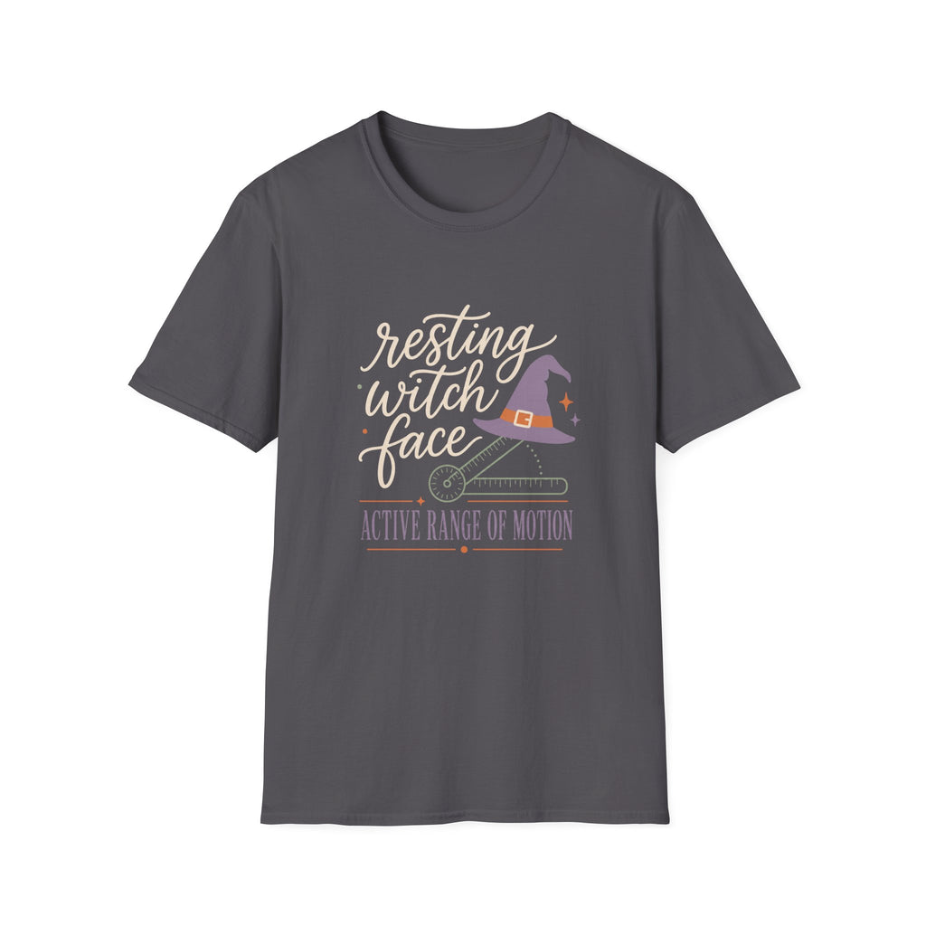 Resting Witch Face T-Shirt