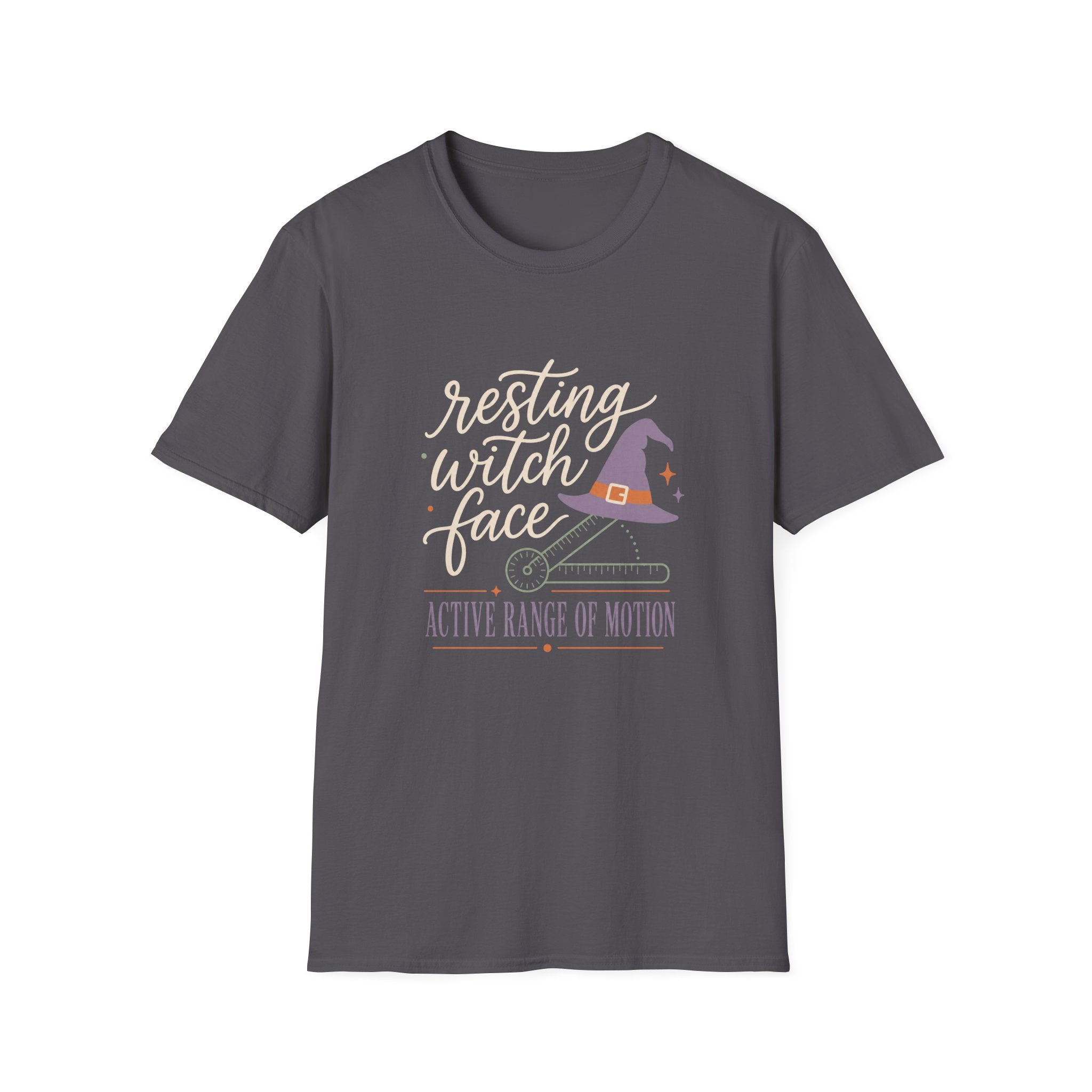 Resting Witch Face T-Shirt