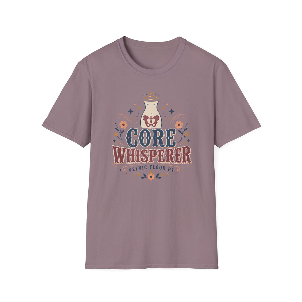 Core Whisperer T-Shirt