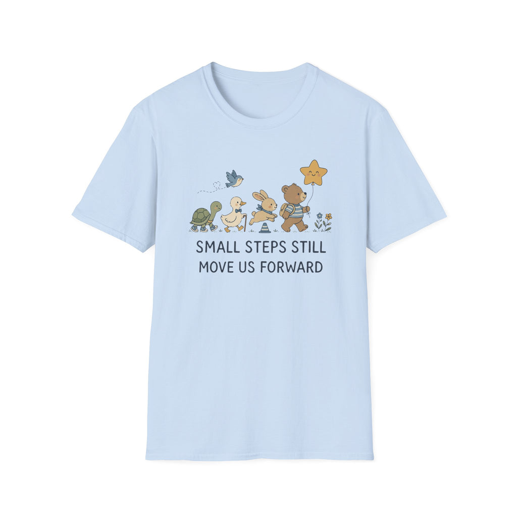 Pediatric PT/OT T-Shirt