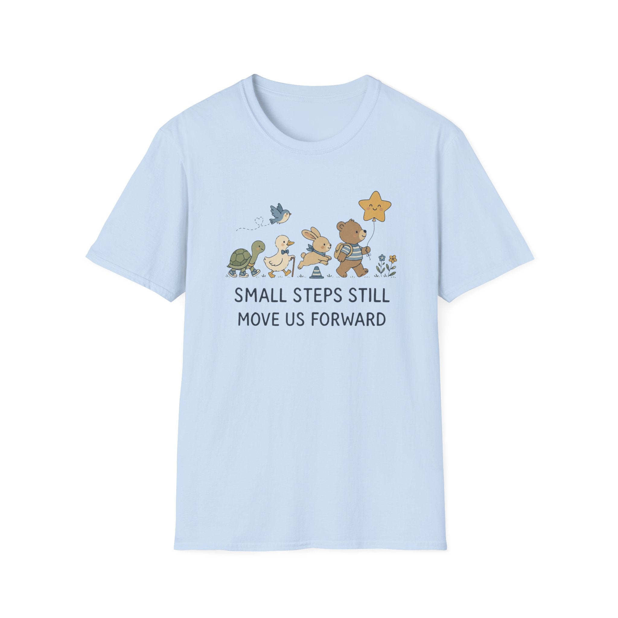Pediatric PT/OT T-Shirt