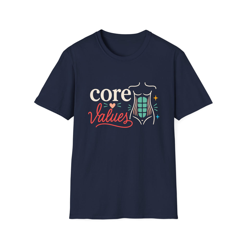 Core Values T-Shirt