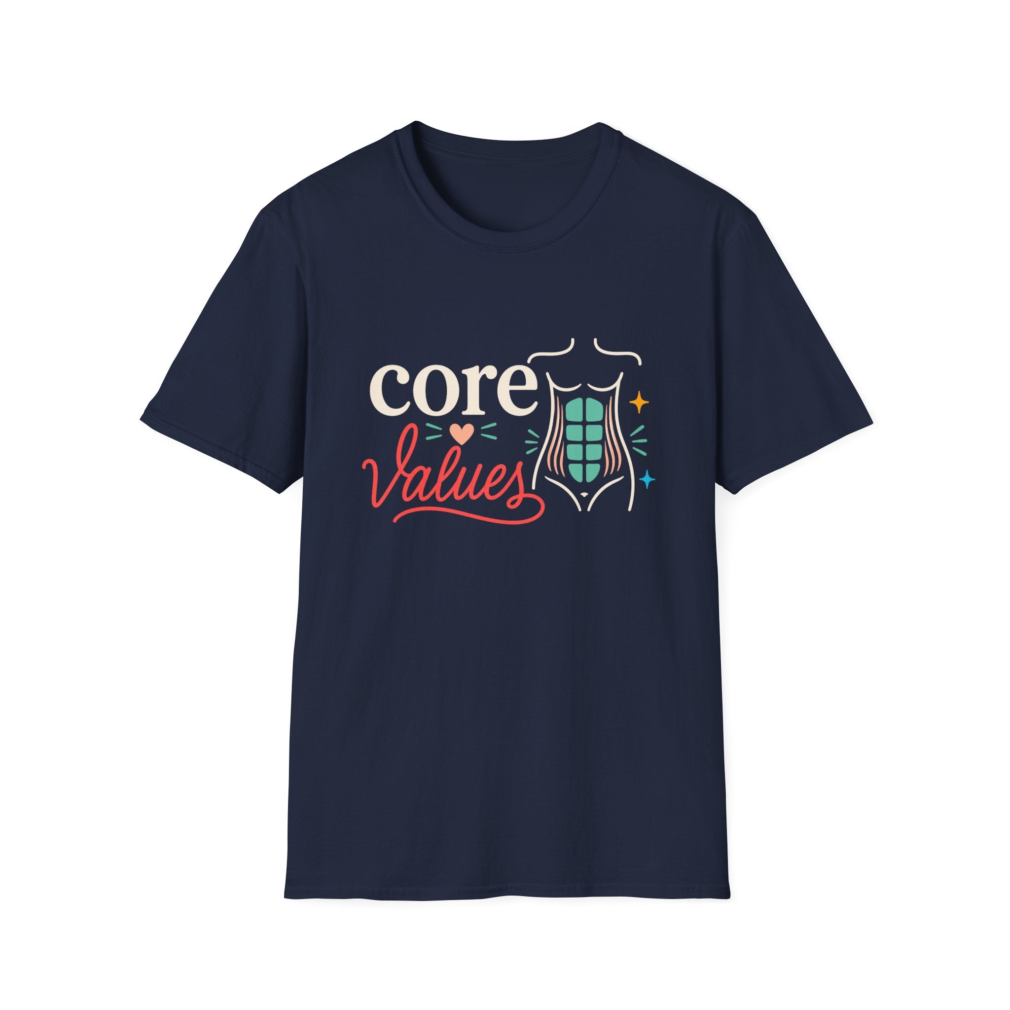Core Values T-Shirt