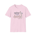Spine and Dandy T-Shirt