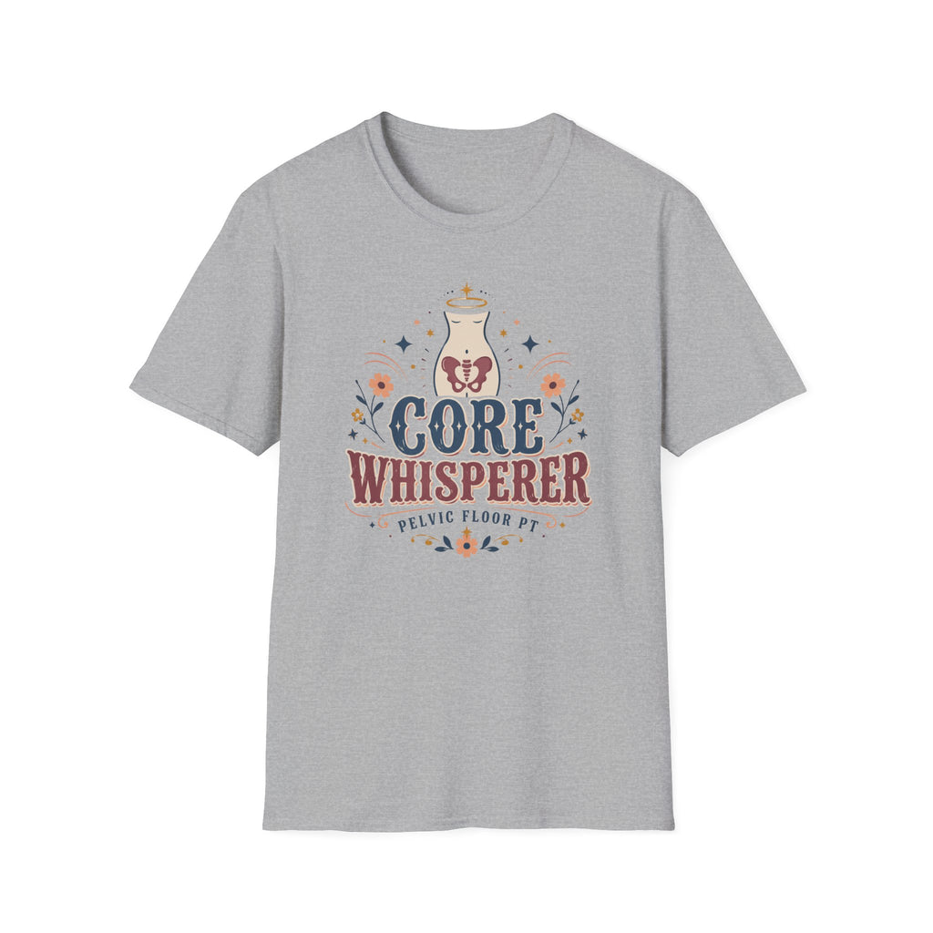 Core Whisperer T-Shirt