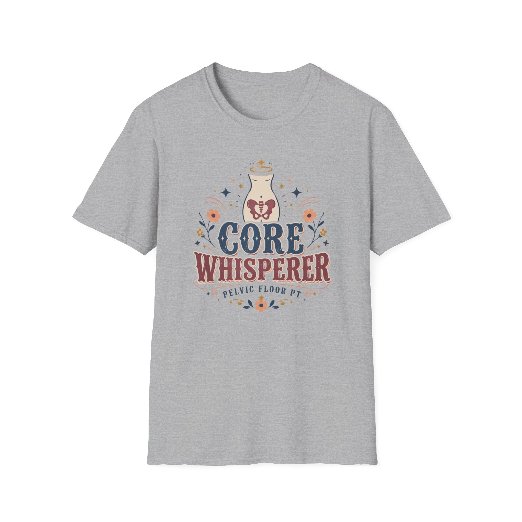 Core Whisperer T-Shirt