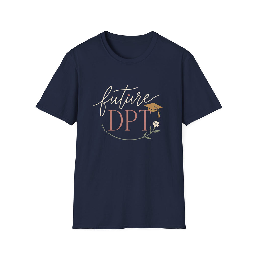 Future DPT T-Shirt