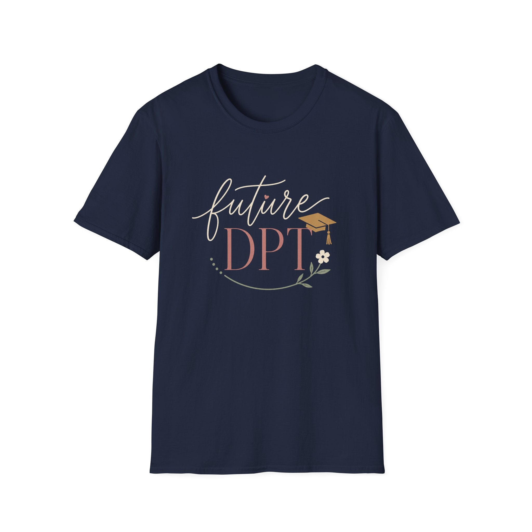 Future DPT T-Shirt
