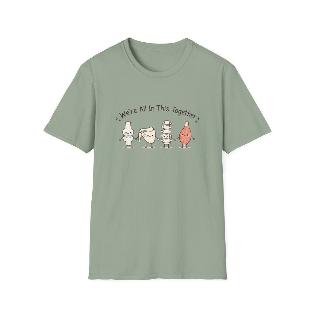 All In This Together T-Shirt