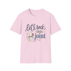 Rock This Joint T-Shirt