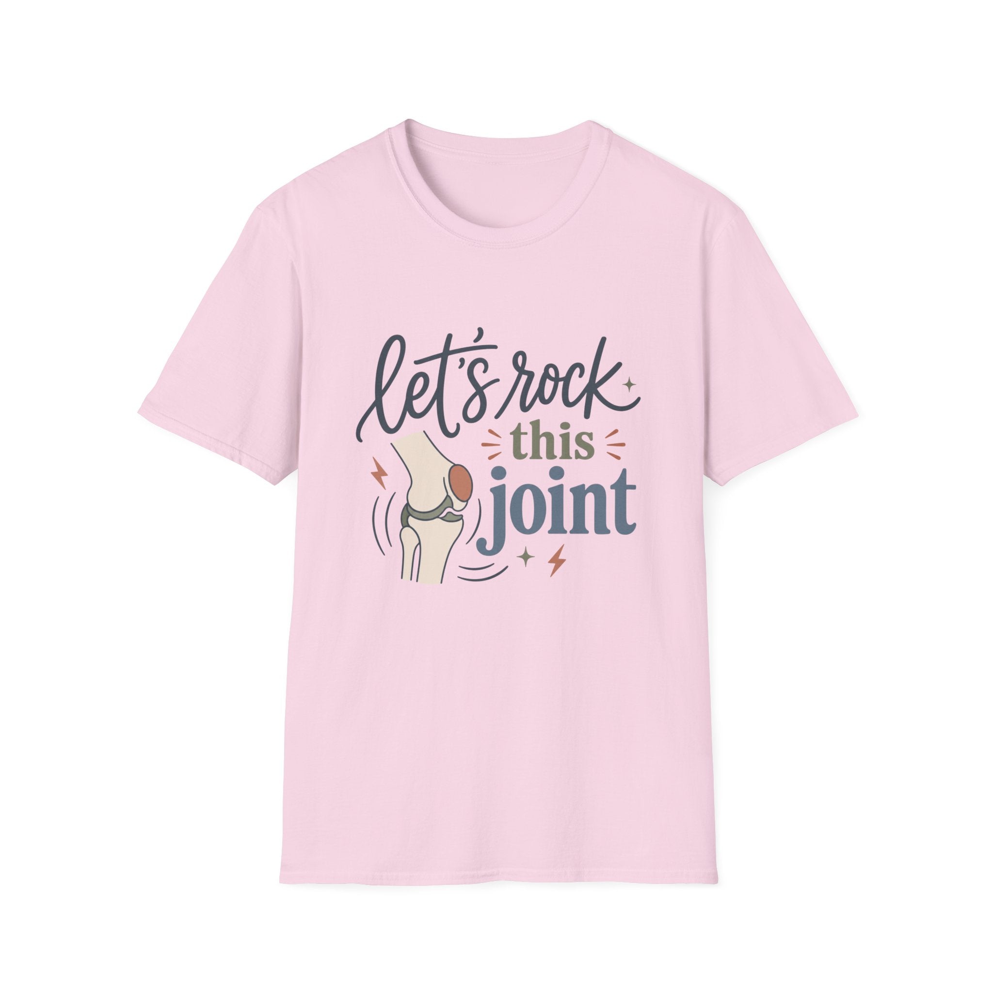 Rock This Joint T-Shirt