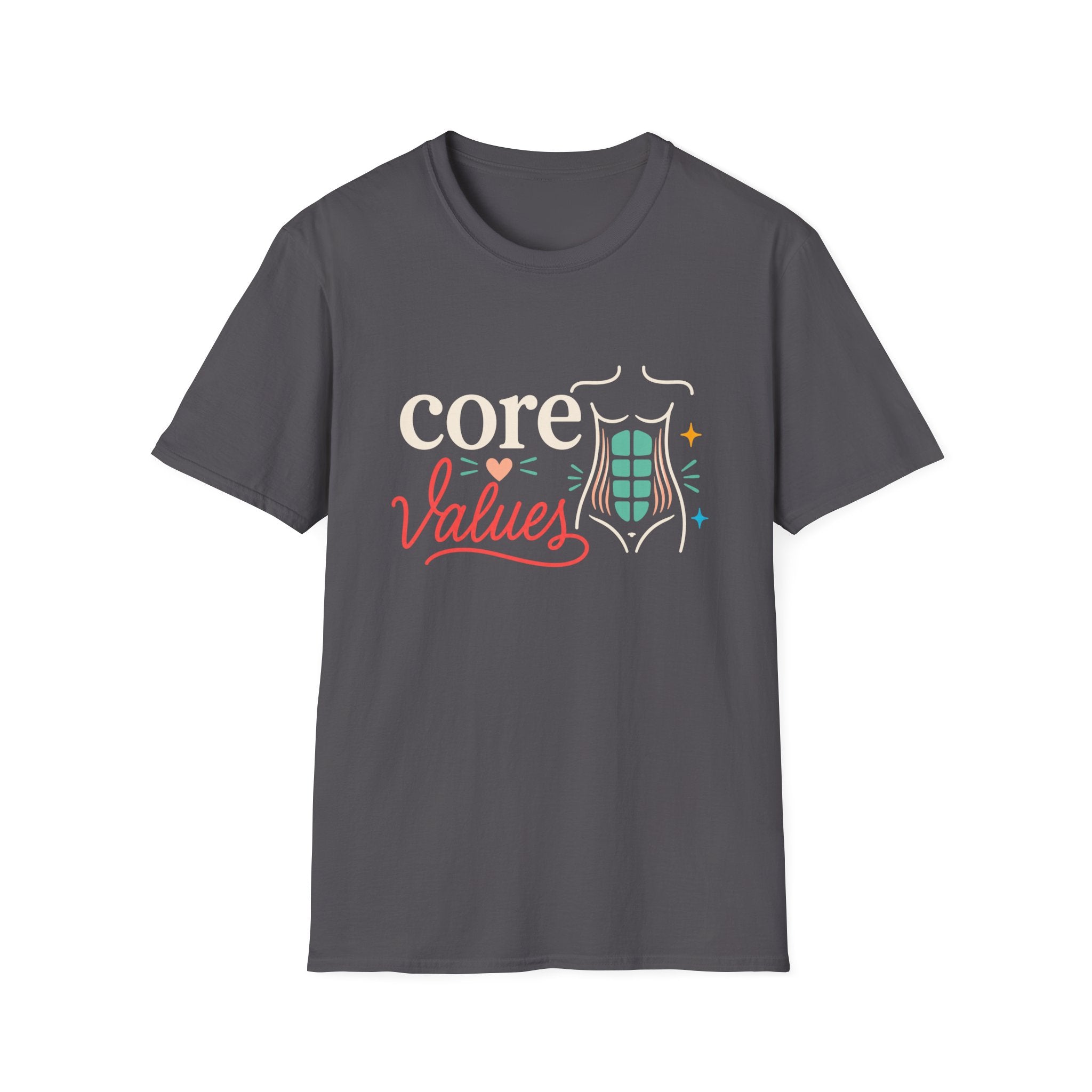 Core Values T-Shirt