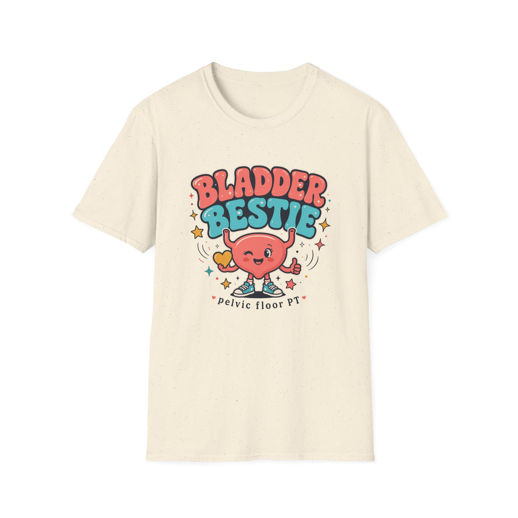 Bladder Bestie T-Shirt