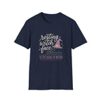 Resting Witch Face T-Shirt