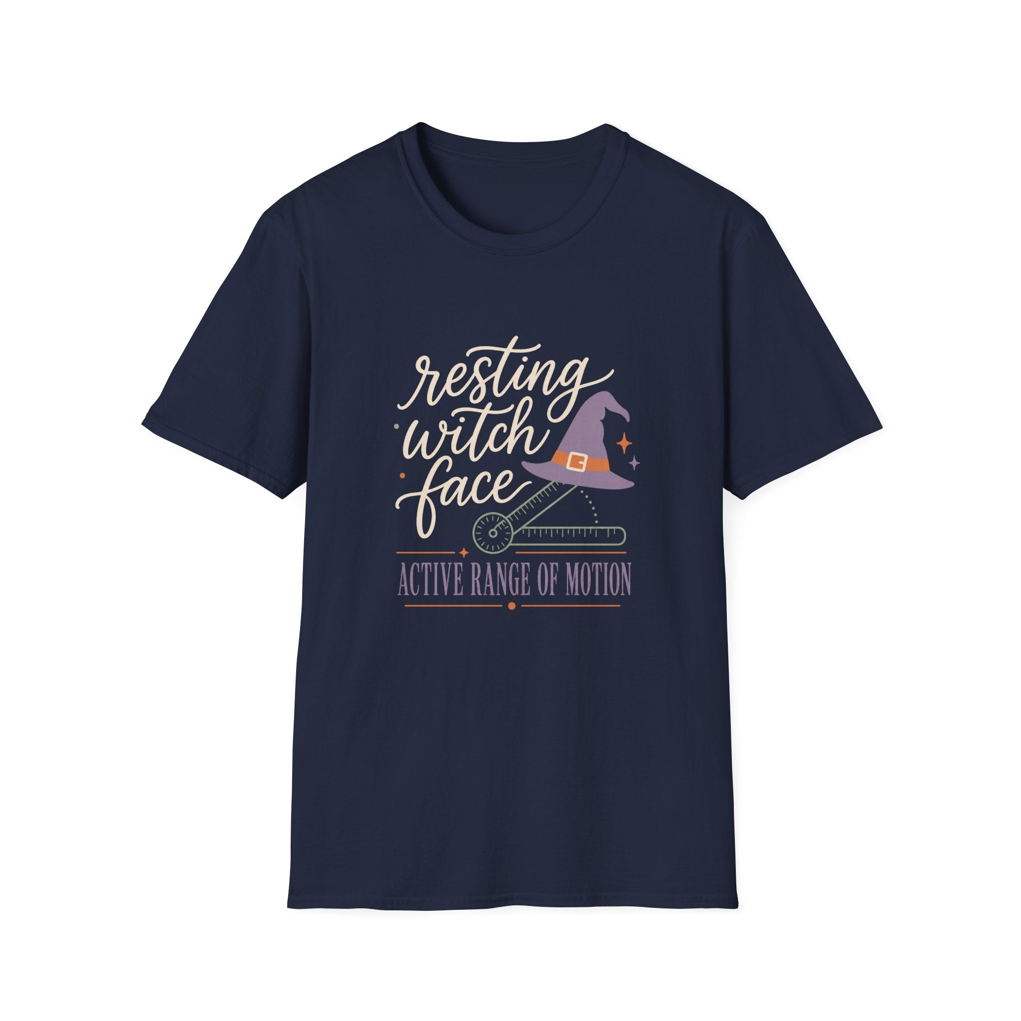 Resting Witch Face T-Shirt