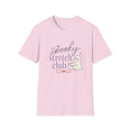 Spooky Stretch Club T-Shirt