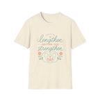 Lengthen Before You Strengthen T-Shirt