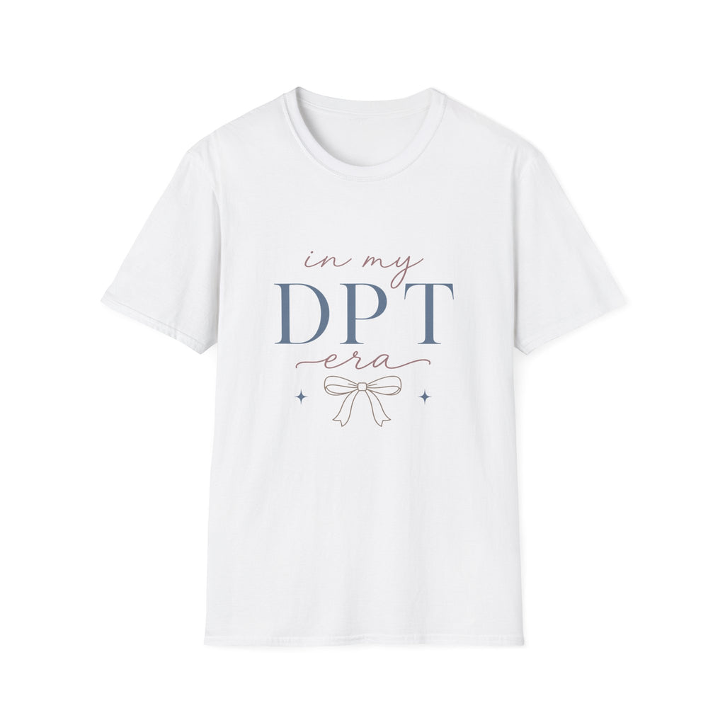 In My DPT Era T-Shirt