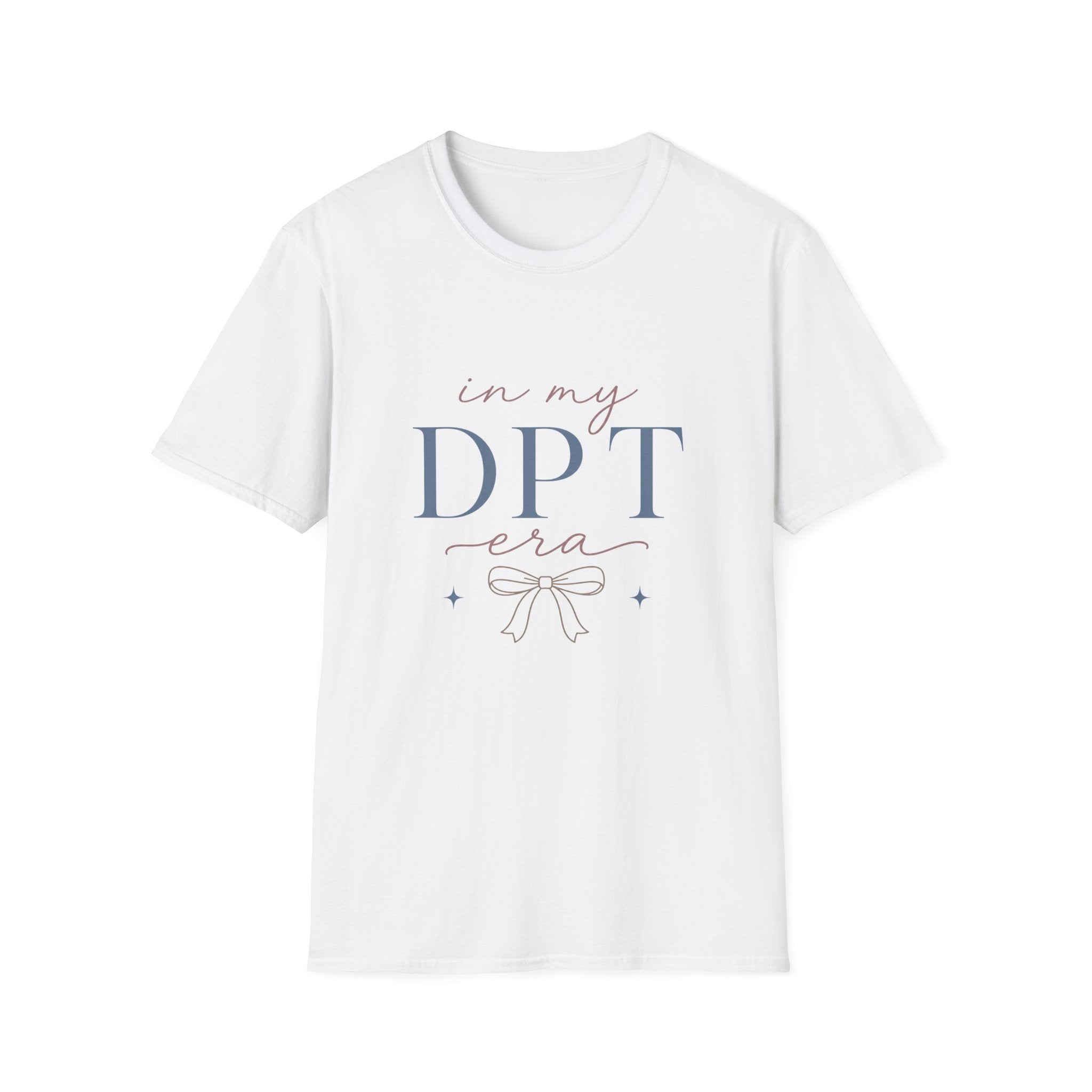 In My DPT Era T-Shirt